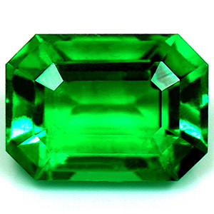 Emerald 1.07 Green Emerald - #1074755