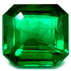 Emerald 1.47 Green Emerald - #1074752