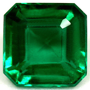 Emerald 1.09 Green Emerald - #1074186