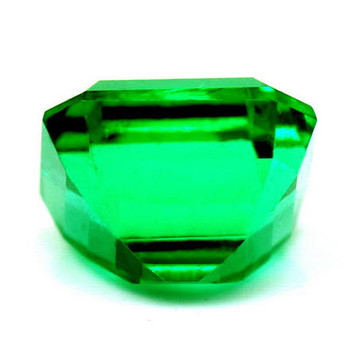 Emerald 1.54 Green Emerald - #1074749