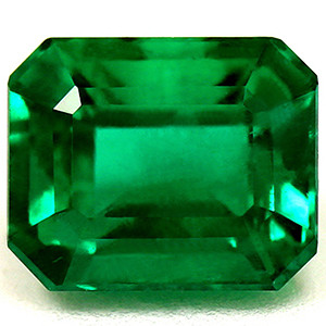 Emerald 1.07 Green Emerald - #1074193