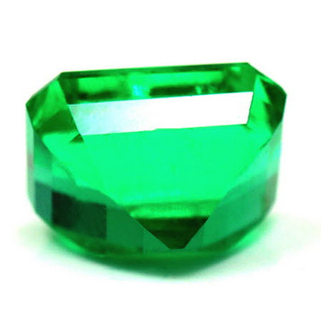 Emerald 1.77 Green Emerald - #1075228