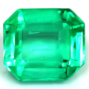 Emerald 1.24 Green Emerald - #1074816