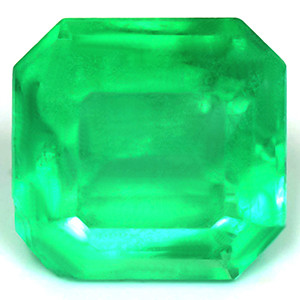 Emerald 2.01 Green Emerald - #1074896