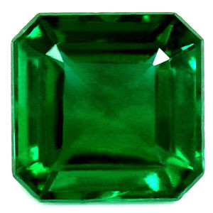 Emerald 0.90 Green Emerald - #1074840