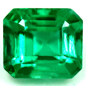 Emerald 0.80 Green Emerald - #1074476