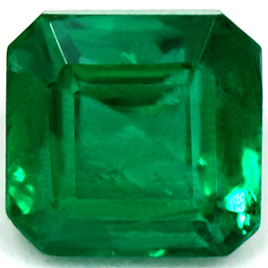 Emerald 0.87 Green Emerald - #1074478