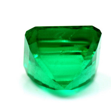 Emerald 1.72 Green Emerald - #1074839