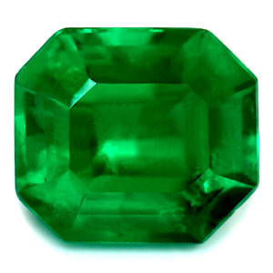 Emerald 0.79 Green Emerald - #1074911