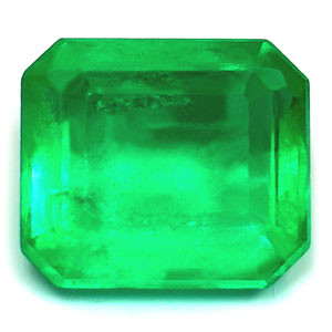 Emerald 1.07 Green Emerald - #1074910
