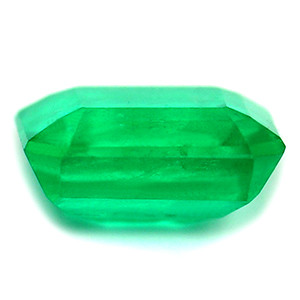 Emerald 1.07 Green Emerald - #1074910