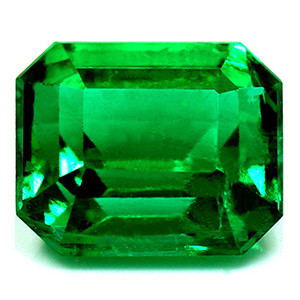 Emerald 1.44 Green Emerald - #1074844
