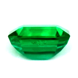 Emerald 0.71 Green Emerald - #1074475