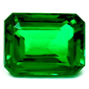 Emerald 1.61 Green Emerald - #1074850