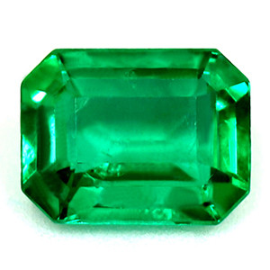 Emerald 0.68 Green Emerald - #1074479