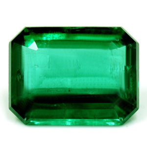 Emerald 1.98 Green Emerald - #1074849