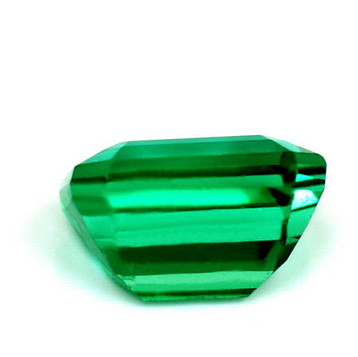 Emerald 0.67 Green Emerald - #1074861
