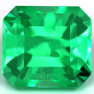 Emerald 1.61 Green Emerald - #1074858