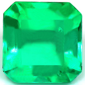 Emerald 0.78 Green Emerald - #1074853