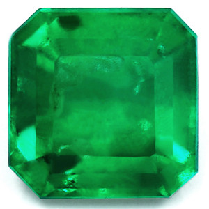 Emerald 1.36 Green Emerald - #1074860