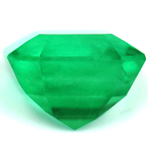 Emerald 1.58 Green Emerald - #1074873