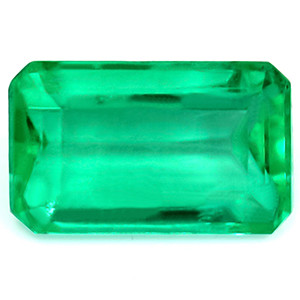Emerald 0.62 Green Emerald - #1074871