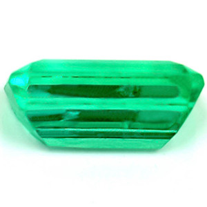 Emerald 0.62 Green Emerald - #1074871