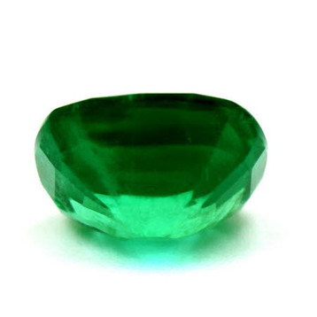 Cushion 1.78 Green Emerald - #1074623
