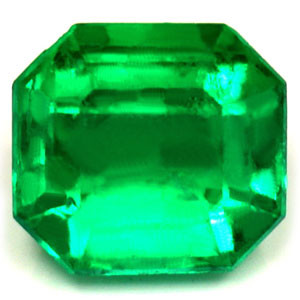 Emerald 1.27 Green Emerald - #1075033