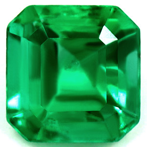 Emerald 0.84 Green Emerald - #1074658