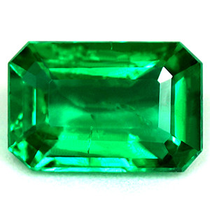 Emerald 0.69 Green Emerald - #1074657