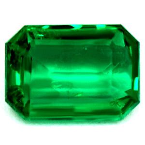 Emerald 0.65 Green Emerald - #1074661