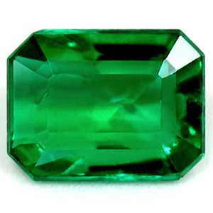 Emerald 0.62 Green Emerald - #1074660