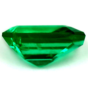 Emerald 0.62 Green Emerald - #1074660