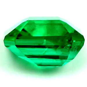 Emerald 0.81 Green Emerald - #1074664