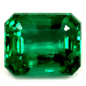 Emerald 1.45 Green Emerald - #1075477