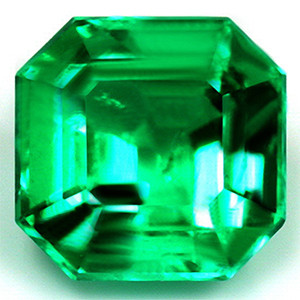 Emerald 0.93 Green Emerald - #1074966
