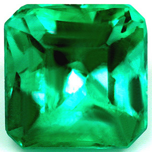 Emerald 1.15 Green Emerald - #1074965
