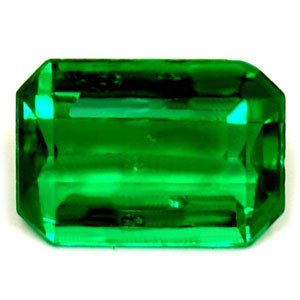 Emerald 0.54 Green Emerald - #1075115