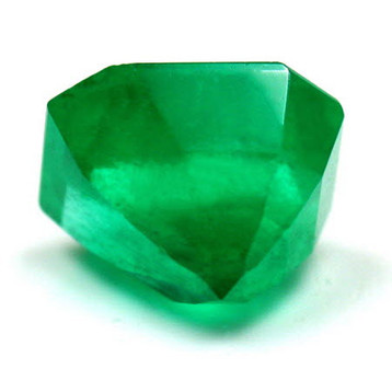 Emerald 1.63 Green Emerald - #1075149