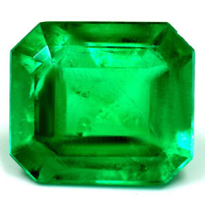 Emerald 2.02 Green Emerald - #1074992