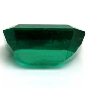 Emerald 3.96 Green Emerald - #1074738
