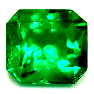Emerald 0.87 Green Emerald - #1075147