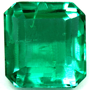 Emerald 1.48 Green Emerald - #1074444