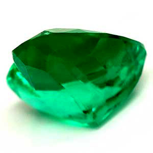 Heart 1.06 Green Emerald - #1074989