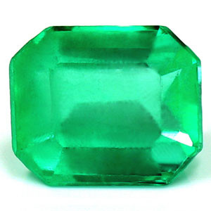 Emerald 1.58 Green Emerald - #1075189