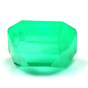 Emerald 1.58 Green Emerald - #1075189
