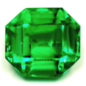Emerald 1.23 Green Emerald - #1075159