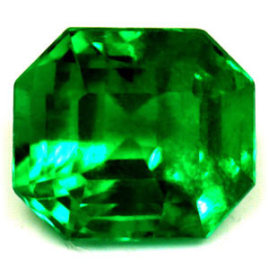 Emerald 0.95 Green Emerald - #1075155