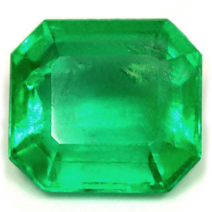 Emerald 1.92 Green Emerald - #1075188